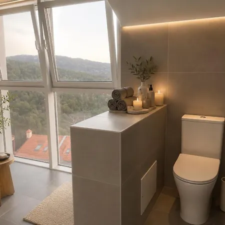 Willa Madeira Ocean View Gaula